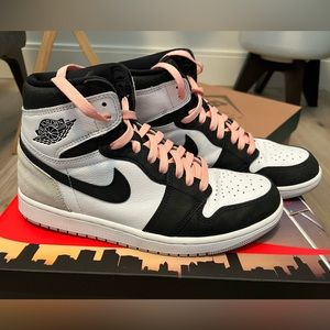 Jordan 1 Retro High OG “Stage Haze”